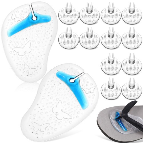 Pairs gel toe - 7,
