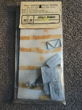 Mike models 00 - 00, gauge