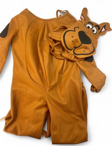 Rubies 1998 scooby doo - 1998,