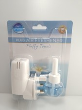 Pan Aroma Plug-In Air