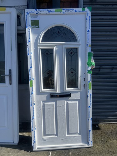 Brand new solidor - brand,