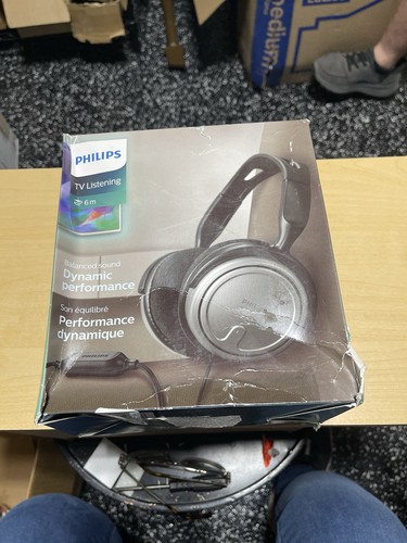 Philips listening - philips, tv