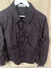 Stone Island Men's Overshirt