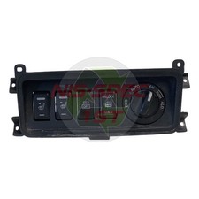 2006 NISSAN Pathfinder/Navara 4WD Selector Switch 2005-2015 25536EA000