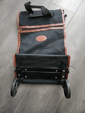 Anucci Lightweight Black And