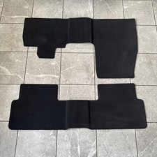 Genuine BMW I3, I3s  Floor Mats
