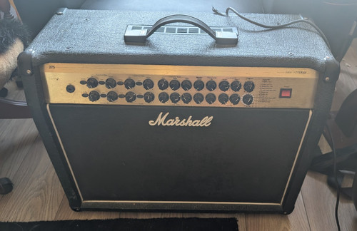Marshall avt avt275x hybrid - avt275x,