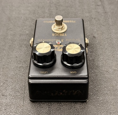Analog man yjm308 mojo - analog.man,
