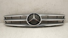 GRILLE MERCEDES CLK 2 Door Coupe A2098800223 02-11