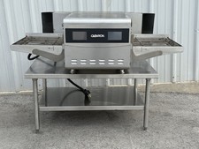 Ovention S2000 Conveyor/ Pizza