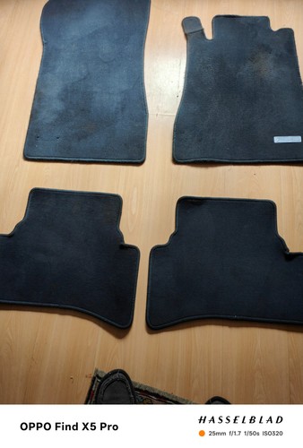 Genuine mercedes clk w208 - genuine,