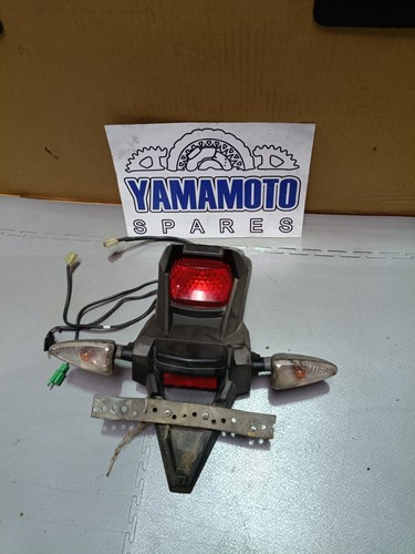 Yamaha wr125 wr125x wr125r - yamaha,