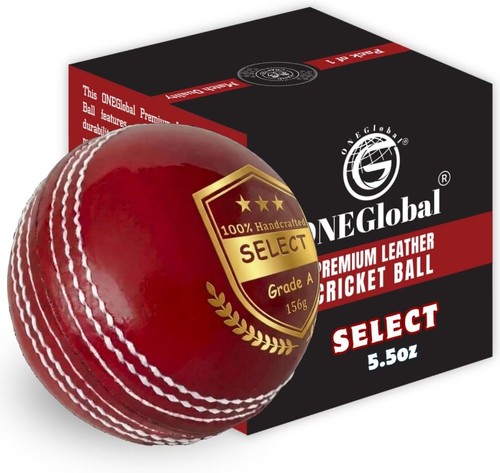 Select leather cricket - select,