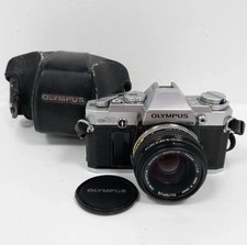 Olympus OM30 OM-30 35mm SLR &