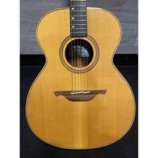 Second Hand Alhambra Auditorio GA 2A Antique Natural