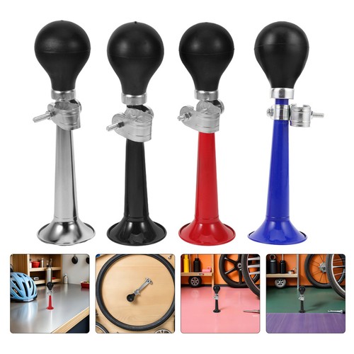 Pcs electric bike air horns - electric,