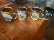 Game Birds Full Set Montrose