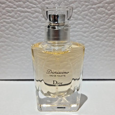 Diorissimo Eau de Toilette Les