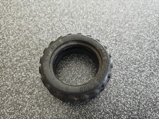 Tyco Wild Thing R/C 9.6V Turbo Hopper Remote Control Car Front Tyre