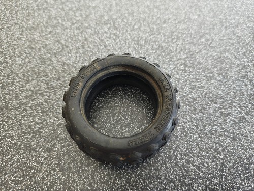 Tyco wild thing 6v turbo - wild,