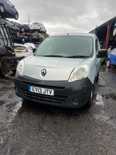 2013 Renault Kangoo Ml19 Dci
