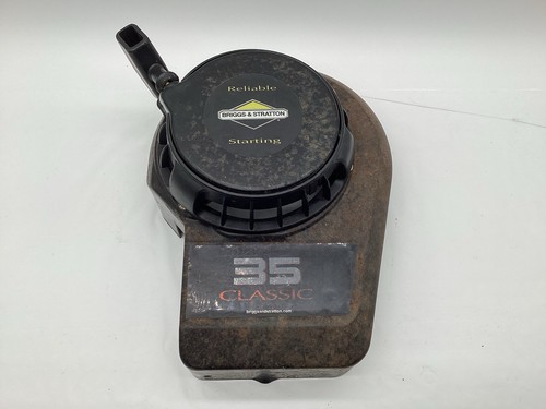 Briggs stratton classic - 35,