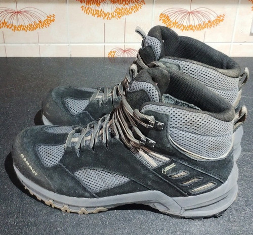 Mammut atlas gtx vibram - mammut,