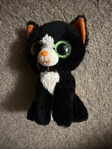 Beanie boos frights the - beanie,