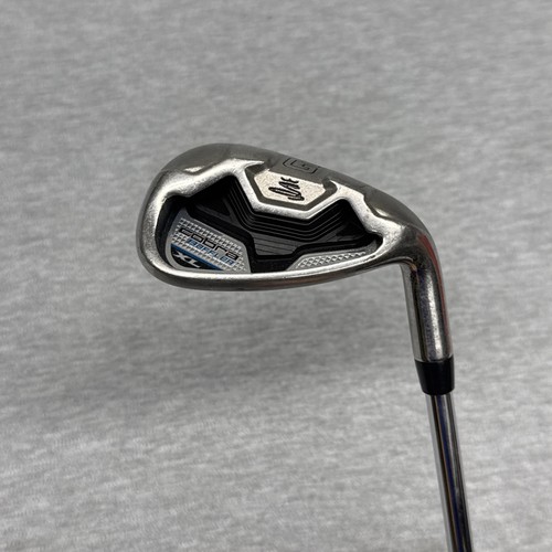 Cobra golf baffler gap - baffler, gw