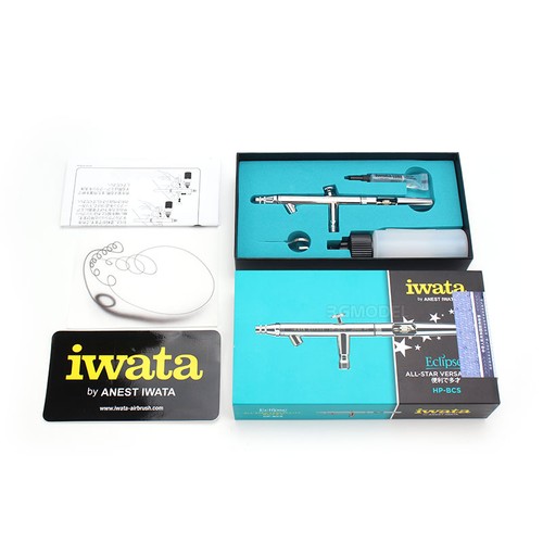 Anest iwata bcs medea - anest,
