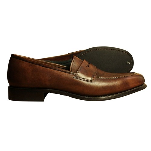 Loake seconds wiggins dark - loake,