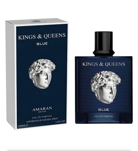 Amaran kings queens blue - kings, |