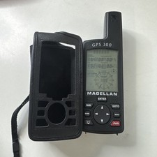 Magellan GPS 300 2.2-Inch
