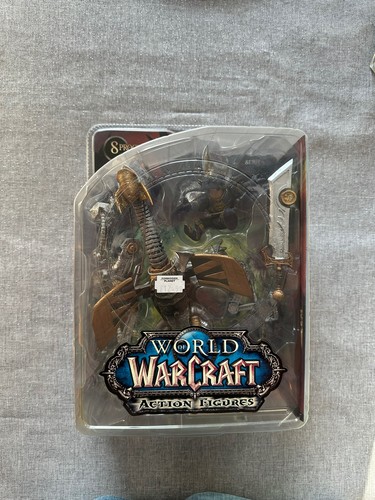 World warcraft sprocket - world,
