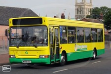 Bus Photo - First Eastern