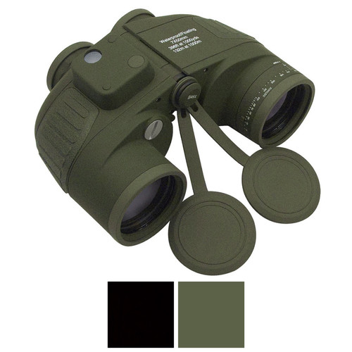 7x50mm waterproof fogproof - 7x50mm,