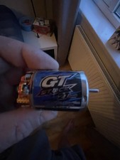 Kawada GT Stock 27 Turn