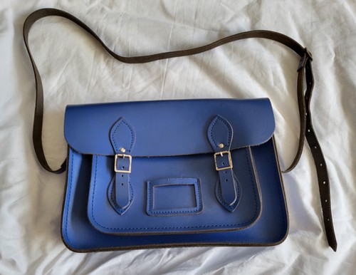 The cambridge satchel company - the,