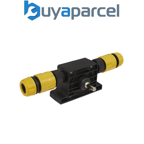 Sealey drill powered water - sealey,