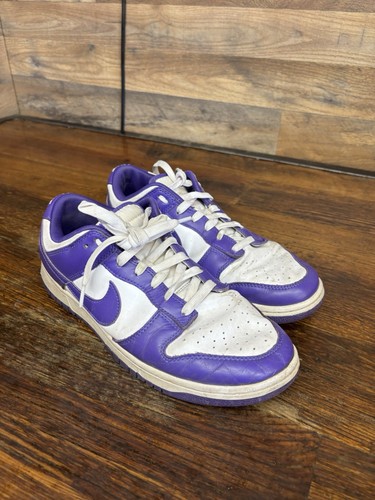 Nike dunk low championship - nike,