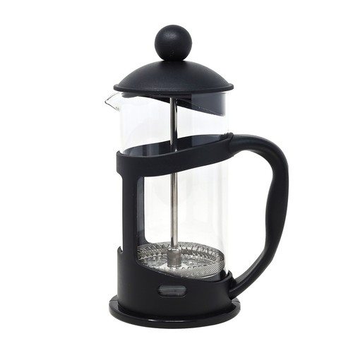 Steelex cafetiere coffee - steelex,