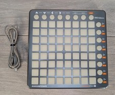 Novation NOVLPD02 Launchpad S Ableton Live Midi Controller