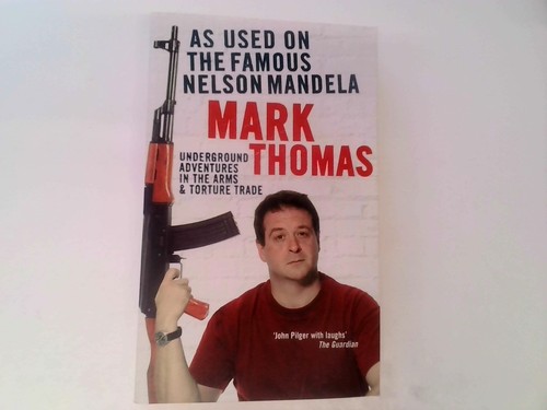 Signed mark thomas as - [signed],