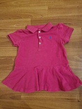 Ralph Lauren Shirt Tennis