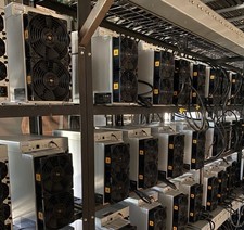 Bitmain Antminer S19j Pro