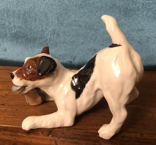 Royal doulton dogs of - royal, 'dogs