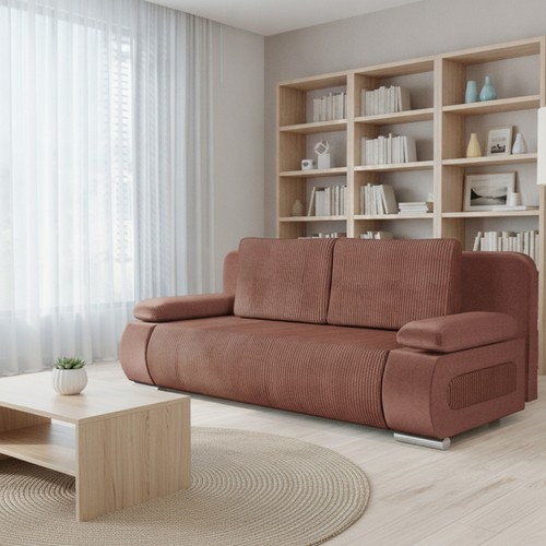 Sofa bed with storage - bed,