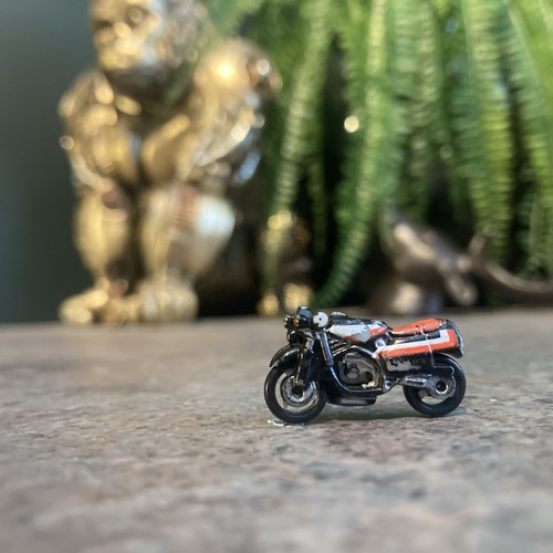 Micro machines galoob - machines,