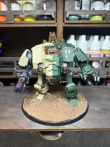 Warhammer 40k primaris - warhammer,