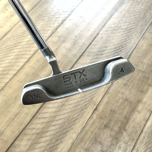 Stx sync putter - sync, shaft